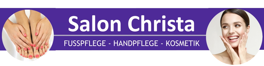 FUSSPFLEGE - HANDPFLEGE - KOSMETIK