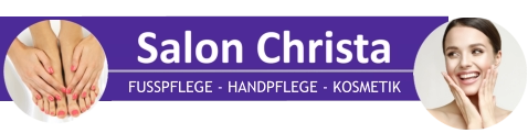 FUSSPFLEGE - HANDPFLEGE - KOSMETIK