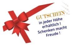 in jeder Höhe erhältlich ! Schenken macht Freude !